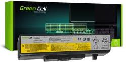 Green Cell (LE34) baterija 4400 mAh,10.8V (11.1V) L11L6Y01 za IBM Lenovo G500 G505 G510 G580 G585 G700 IdeaPad Z580 P580