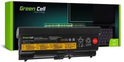 Green Cell (LE50) baterija 6600 mAh,10.8V (11.1V) 45N1001 za IBM Lenovo ThinkPad L430 L530 T430 T530 W530