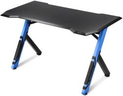 Sharkoon Skiller SGD1, igraći stol, crno-plavi