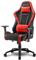 Sharkoon Skiller SGS2, igraća stolica, crno-crvena