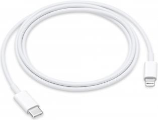Adapter APPLE Lightning na USB-C konektor (1m), mqgj2zm/a