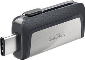 USB memorija Sandisk 256GB Ultra Dual Drive Type-C USB 3.1