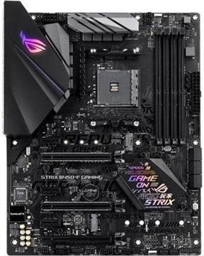 Matična ploča Asus Strix B450-F GAMING