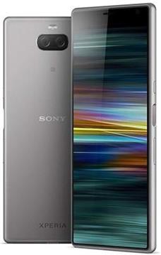Mobitel Smartphone Sony Xperia L3 Silver Dual SIM