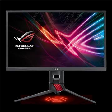 Monitor 23,8" Asus ROG Strix XG248Q FHD 1980 x 1080, 1 ms, 240 Hz, G-SYNC, DisplayPort