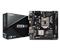 Matična ploča AsRock H310CM-HDV, s1151, mATX