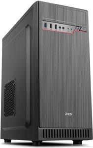 Stolno računalo ProPC a304D Office AMD Ryzen 3 2200G 3.50 - 3.70 GHz, 8 GB DDR4, 240 GB SSD, Radeon RX Vega 8, Midi Tower, FreeDOS