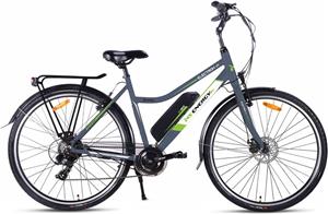 MS ENERGY e-bicikl ELECTRON e1