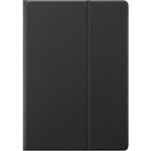 Futrola HUAWEI, za HUAWEI MediaPad T3 10", preklopna, crna