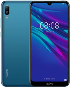 Mobitel Smartphone Huawei Y6 2019, 6.09", 2GB, 32GB, Android 9.0, plavi