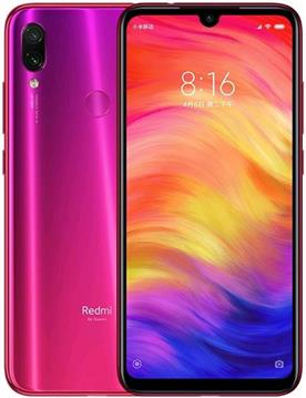 Mobitel Smartphone Xiaomi Redmi Note 7, 6.3", 4GB, 64GB, Android 9.0, crveni