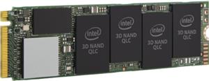 SSD Intel 660p Serija 1TB NVMe M.2 disk, SSDPEKNW010T801
