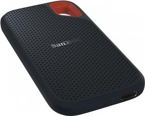 SanDisk 1TB Extreme Prijenosni SSD, USB-C, SDSSDE60-1T00-G25