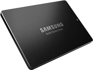 SSD Samsung PM871b 512GB , Serial ATA 6.0 Gbps, 2.5 inch, Seq. Read/Write 540MBs/500MBs, Random Read/Write IOPS 97K/88K (Bulk)