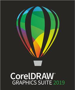 CorelDraw Graphics Suite 2019 Business Elektronička licenca (Win)