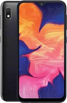 Mobitel Smartphone Samsung Galaxy A10 A105F, 6.2", 2GB, 32GB, Android 9.0, crni