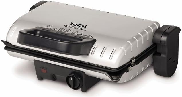 SEB Tefal kontaktni grill GC205012