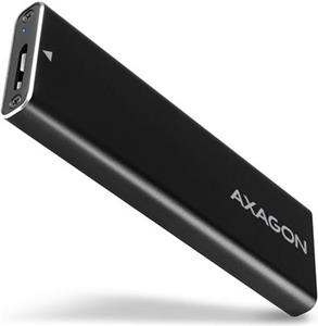 AXAGON EEM2-U3 USB3.0 - M.2 SSD SATA ladica za disk