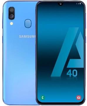 Mobitel Smartphone Samsung A405F Galaxy A40 Plavi