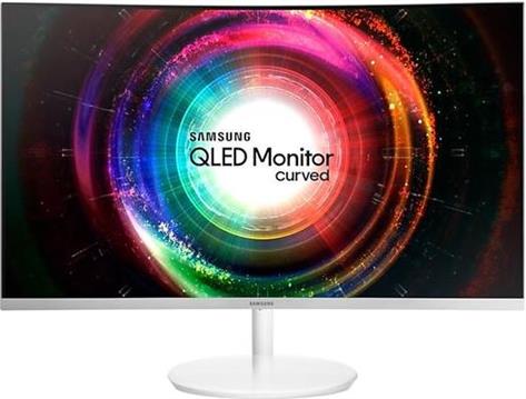 Monitor 27" Samsung LC27H711QEUXEN