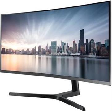 Monitor 34" Samsung LC34H890WJUXEN