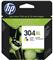 HP 304XL Tri-color Ink Cartridge