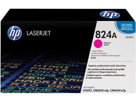 Toner HP CB387A, Magenta