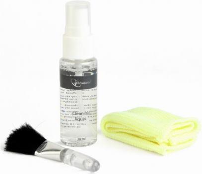 Gembird 3-in-1 LCD cleaning kit