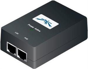 Ubiquiti Networks Gigabit 24V 1A Adapter