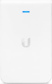 Ubiquiti Networks UniFi Access Point In Wall Hi-Density