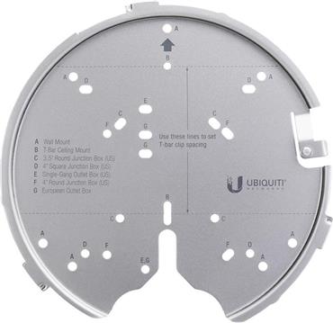 Ubiquiti Networks Versatile mounting plate for UAP-AC-Pro