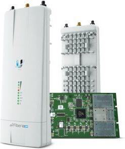 Ubiquiti Networks 5 GHz Carrier Radio with LTU Technology (price per piece)