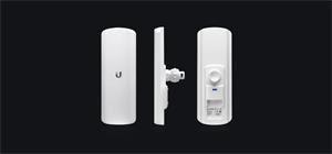 Ubiquiti Networks LiteBeam outdoor, 5GHz AC, 17dbi 90° AirMax AC