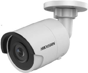 HikVision (DS-2CD2023G0-I 28) 2 MP IR Fixed Bullet Network Camera 2.8mm fixed lens