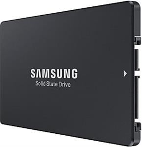SSD Samsung 860 DCT Enterprise 960GB 2.5" SATA3 TLC V-NAND, bulk, MZ-76E960E