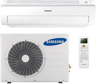 Samsung klima uređaj AR09 2,5kW/3,2kW, WiFi