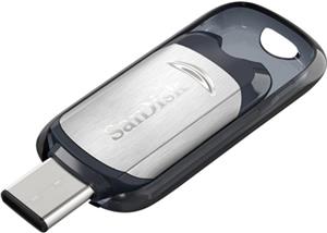 USB memorija Sandisk 128GB ULTRA USB TIP-C