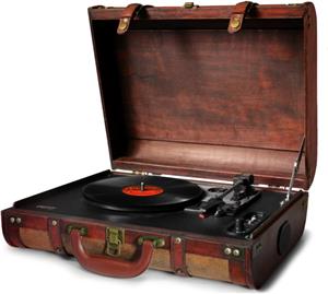 Camry vintage prijenosni gramofon 