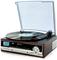 Vintage gramofon AUX/FM