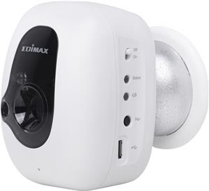 Edimax IC-3210W Smart unutarnja mrežna kamera