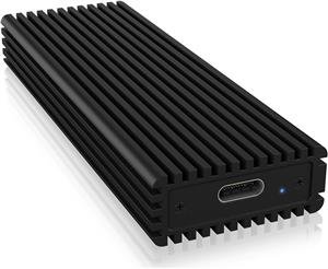 Icybox IB-1816M-C31 USB 3.0 kućište za M.2 NVMe SSD 