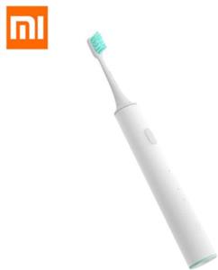Električna četkica za zube Xiaomi TOOTH SHELL bijela