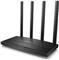 TP-LINK ARCHER C6 AC1200 bežični usmjerivač MU-MIMO Gigabit Router