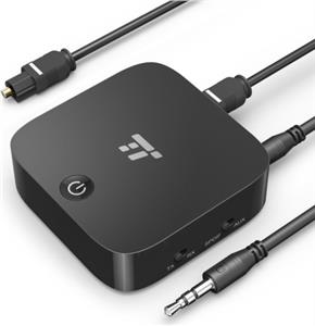 TaoTronics Bluetooth 4.1 Digitalni prijemnik / odašiljač glazbe TT-BA09