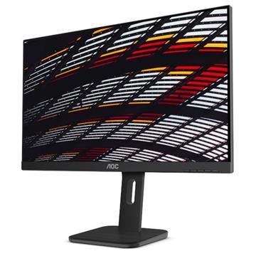 Monitor 24" AOC X24P1 IPS monitor