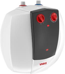 VIVAX HOME električni bojler EWH-10VRU2, podpultni