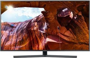 SAMSUNG LED TV 55RU7402, Ultra HD , SMART