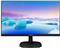 Monitor 23.8" PHILIPS 243V7QDSB, IPS, 5ms, 250cd/m2, 10.000.000:1, crni