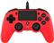 GAME PS4 Bigben PS4 Controller žični crveni