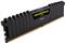 Memorija Corsair 16 GB Kit (2X8GB) DDR4 CL14 2400 DIMM Vengeance, CMK16GX4M2A2400C14